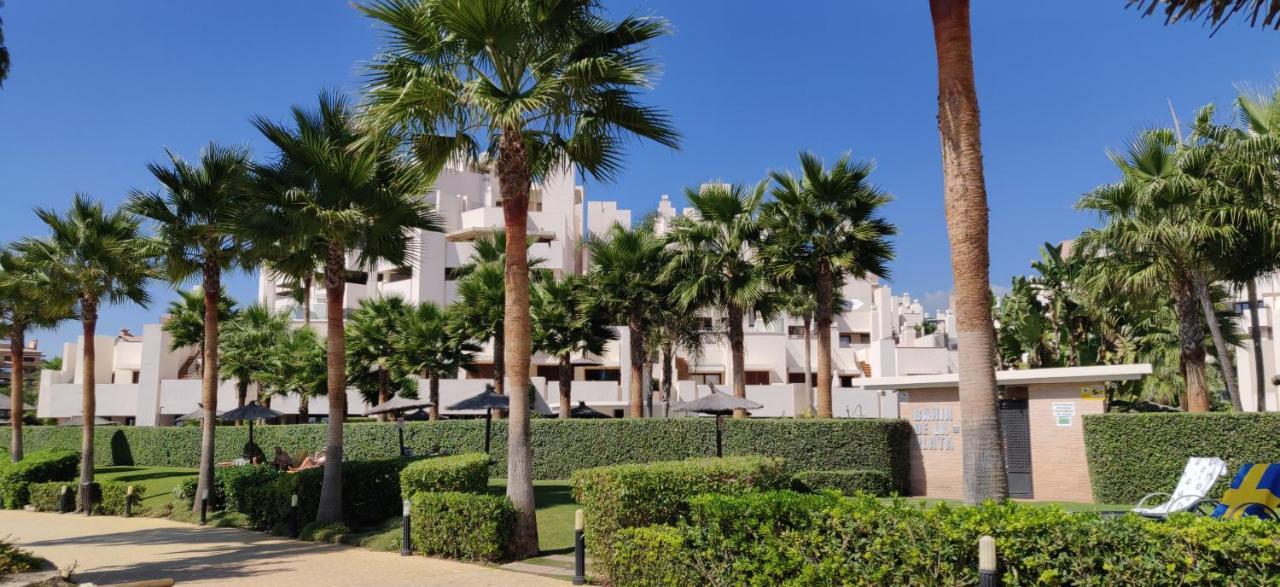 Appartamento Bahia De La Plata Seafront Estepona Esterno foto